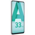 Galaxy A33 5G 6GB/128GB White EU - Samsung
