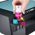 Printer / kopir / skener, WiFi, Smart Tank 516, AiO