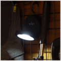 Ručna svjetiljka, LED, 220 lm, IPX4
