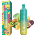 Umbrella - 3000 PUFFS Kiwi Pass.Fruit G. 20mg