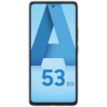 Samsung - Galaxy A53 5G 6GB/128GB Black