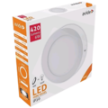 Plafonjera LED, 6W, 420 lm, 4000K, IP20