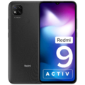 Xiaomi Redmi 9 Active 4GB/64GB Black