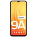 Xiaomi - Redmi 9A Sport 2GB/32GB Blue