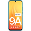 Xiaomi - Redmi 9A Sport 2GB/32GB Green
