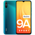 Xiaomi Redmi 9A Sport 2GB/32GB Green