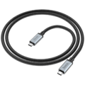USB kabl za smartphone, US06, USB3.2 type C, dužina 1 met.