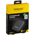 (Intenso) - POWERBANK XS5000 Black