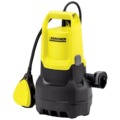 Karcher - SP 3 DIRT