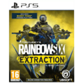 Ubisoft - PS5 Rainbow Six Extraction EU