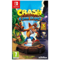 Nintendo - Switch Crash Bandicoot N.Sane Tril