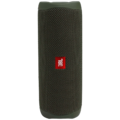 Zvučnik bežični, Flip 5, Bluetooth, IP67, Green