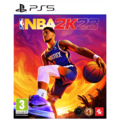 Sony - NBA 2K23 PS5