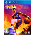 Take 2 - NBA 2K23 PS4