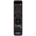 Prijemnik zemaljski, DVB-T2/C, FullHD, H.265, HDMI, USB