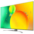 LG - Televizor Smart LED NanoCell 4K UHD  50