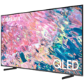 Samsung TV - Smart 4K QLED TV 65