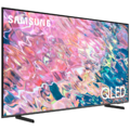 Samsung TV - Smart 4K QLED TV 65