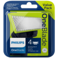 Oštrice za aparat za brijanje OneBlade, 4 kom