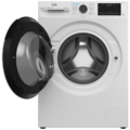 Mašina za pranje/sušenje veša, 1400 obrtaja, 9/6 kg., D