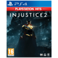 Warner Bros - PS4 INJUSTICE 2 - PS HIT