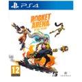 EA - PS4 Rocket Arena - Mythic Edition