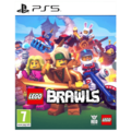 Bandai Namco - PS5 LEGO BRAWLS EU