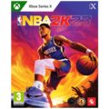 Take 2 - XBOX Serie X NBA 2K23 EU