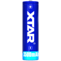 XTAR - XTAR 18650 3500 mAh