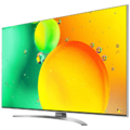 LG TV - Smart NanoCell 4K LED TV 55