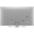 LG TV - Smart NanoCell 4K LED TV 55