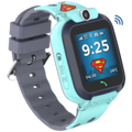 DC - SUPERMAN Waterproof SmartWatch