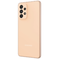 Galaxy A33 5G 6GB/128GB Peach - Samsung