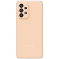 Galaxy A33 5G 6GB/128GB Peach - Samsung