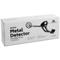 Detektor za metal