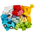 Kutija s kockicama, LEGO Duplo