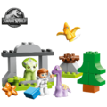 Jaslice za Dinosaurusa, LEGO Duplo