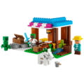 Pekara, LEGO Minecraft