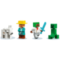 Pekara, LEGO Minecraft