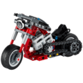 Motocikl, LEGO Technic