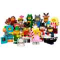 Minifigure, LEGO Minifigures