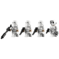 Bojni komplet sa snowtrooperima, LEGO Star Wars