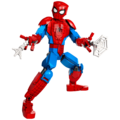 Spider-Man Figura, LEGO Super Heroes Marvel