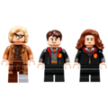 Trenutak iz Hogwartsa: sat Odbrane, LEGO Harry Potter