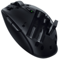 Miš bežični, gaming, 18.000 dpi, Bluetooth / RF
