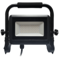 Reflektor, LED, prijenosni, 50 W, 4000 lm, IP65