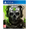 Activision - Call of Duty Modern Warfare II PS4