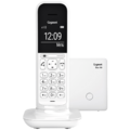 Gigaset - CL390 White