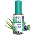 Umbrella - Fresh VG50 Grape Aloe 30ml, 4.5mg