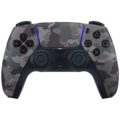 Sony - PS5 Dualsense W.Control. Grey Camo